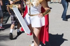 She-Ra