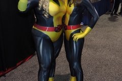 X-Men