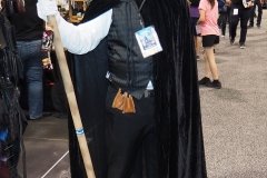 Plague Doctor