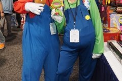 Mario Bros