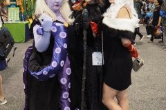Disney Villains