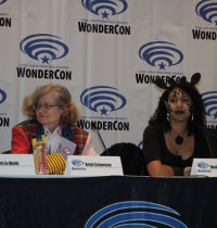 Intro to Whovian Cosplay panel