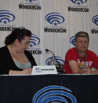 Intro to Whovian Cosplay panel