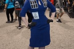 TARDIS