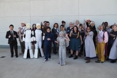 Doctor Who Meetup