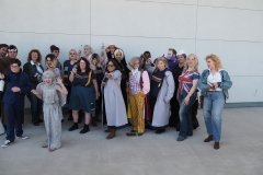 Doctor Who Meetup