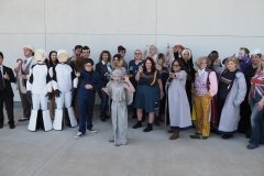 Doctor Who Meetup