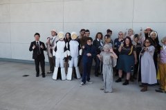 Doctor Who Meetup