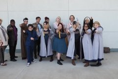 Doctor Who Meetup