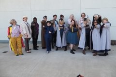 Doctor Who Meetup
