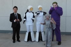 Doctor Who Meetup