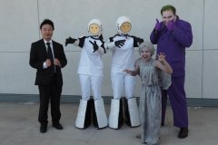 Doctor Who Meetup