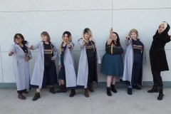 Doctor Who Meetup