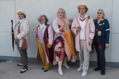 Doctor Who Meetup