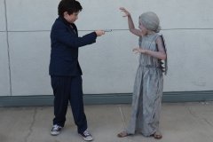 Doctor Who Meetup