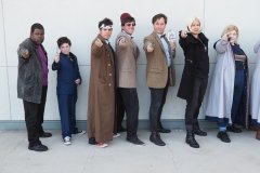 Doctor Who Meetup