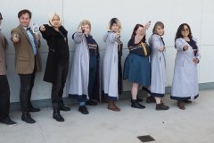 Doctor Who Meetup