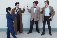 Doctor Who Meetup