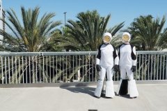Doctor Who Meetup