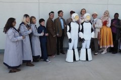 Doctor Who Meetup