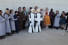 Doctor Who Meetup