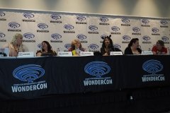 Intro to Whovian Cosplay panel