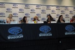 Intro to Whovian Cosplay panel