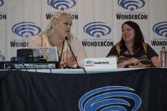 Intro to Whovian Cosplay panel