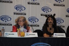 Intro to Whovian Cosplay panel
