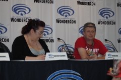Intro to Whovian Cosplay panel
