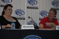 Intro to Whovian Cosplay panel