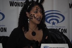 Intro to Whovian Cosplay panel