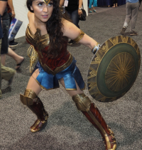 Wonder Woman