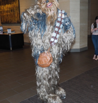 Chewbacca