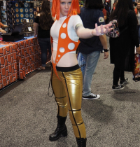 Leeloo