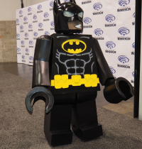 Lego Batman