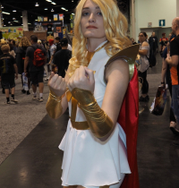 She-Ra