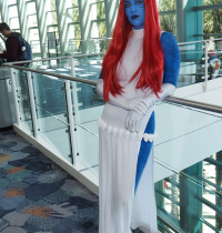 Mystique