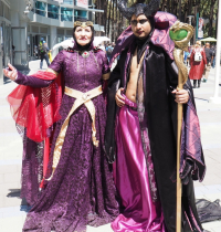 Disney Villains