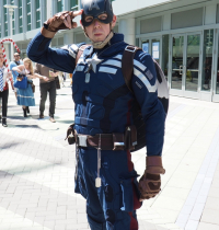 Captain America