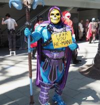 Skeletor