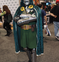 Doctor Doom