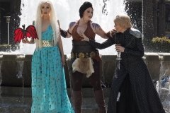 Game of Thrones