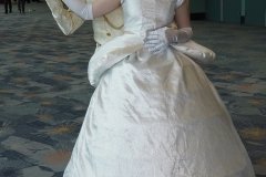 Cinderella and Prince Charming