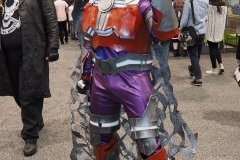 Magneto