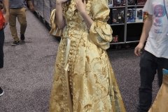 Cosplay