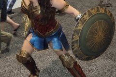 Wonder Woman