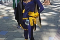 Batgirl