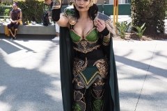 Lady Loki