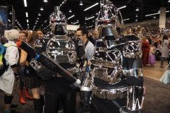Cylons